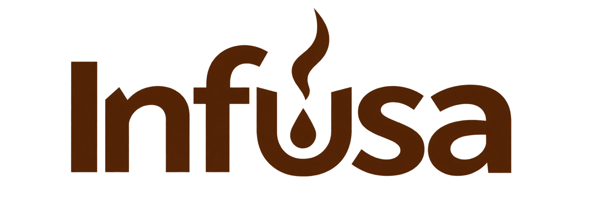 Logo Infusa